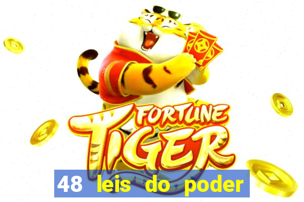 48 leis do poder download pdf